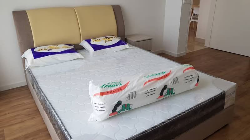 The Park Sky Residence untuk Untuk Disewa - RM 4,200 /bulan, Mac 2026 - PropertyGuru.com.my