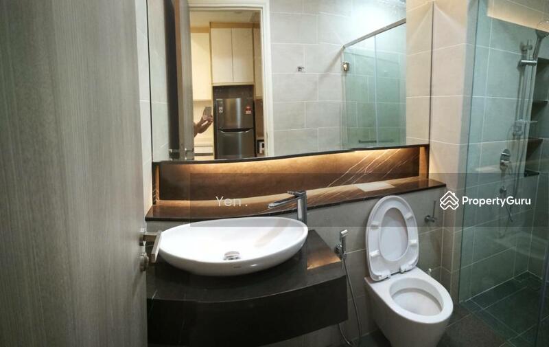 Service Residence for Rent at Nadi Bangsar - Yen . - PropertyGuru.com.my