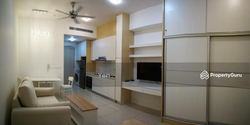 Service Residence for Rent at Nadi Bangsar - Yen . - PropertyGuru.com.my