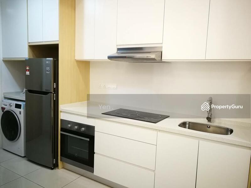 Service Residence for Rent at Nadi Bangsar - Yen . - PropertyGuru.com.my