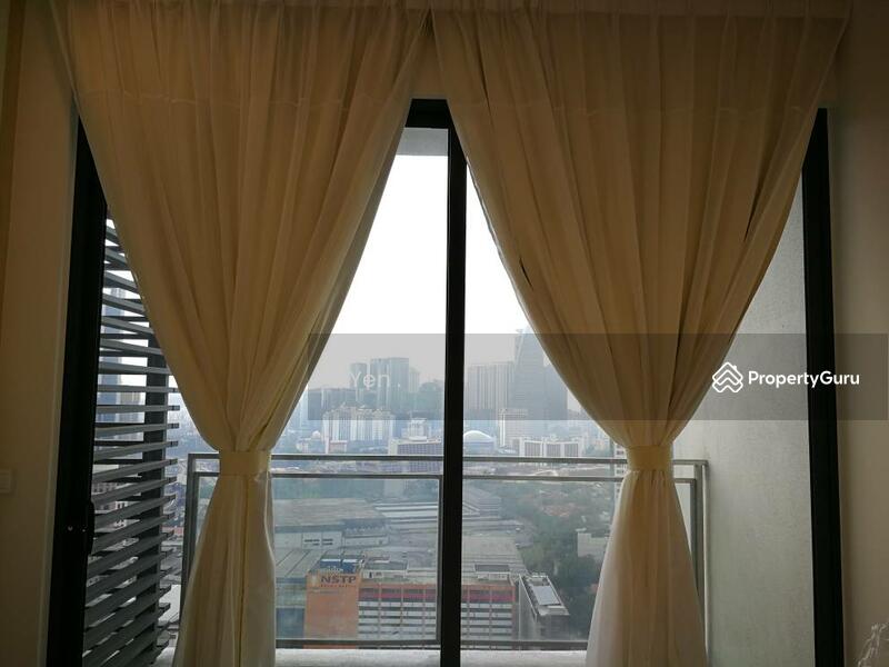 Service Residence for Rent at Nadi Bangsar - Yen . - PropertyGuru.com.my