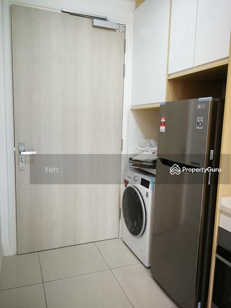 Service Residence for Rent at Nadi Bangsar - Yen . - PropertyGuru.com.my