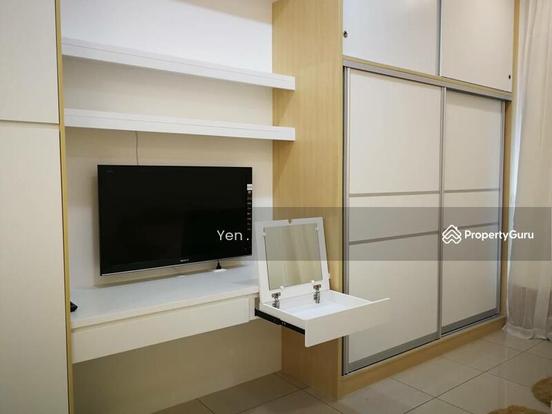 Service Residence for Rent at Nadi Bangsar - Yen . - PropertyGuru.com.my