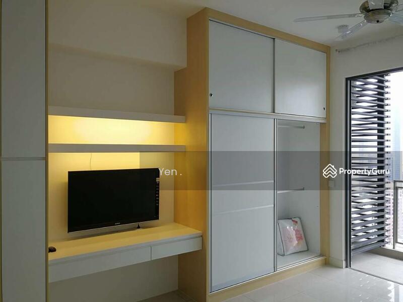 Service Residence for Rent at Nadi Bangsar - Yen . - PropertyGuru.com.my