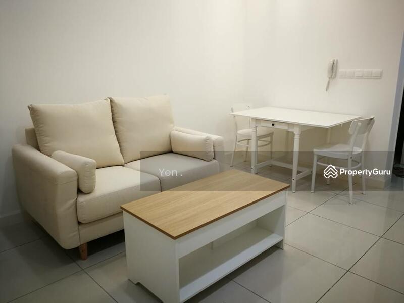 Service Residence for Rent at Nadi Bangsar - Yen . - PropertyGuru.com.my