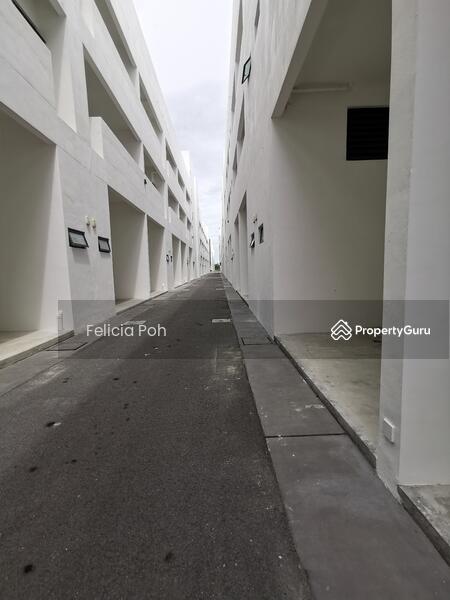 Shop / Office for Rent in Aspen Vision City (Batu Kawan) - Felicia Poh - PropertyGuru.com.my