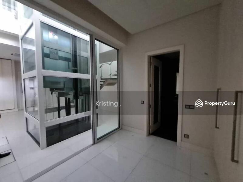 Untuk Dijual - KLGCC Resort: East Residence