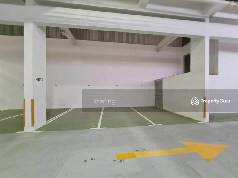 Untuk Dijual - KLGCC Resort: East Residence