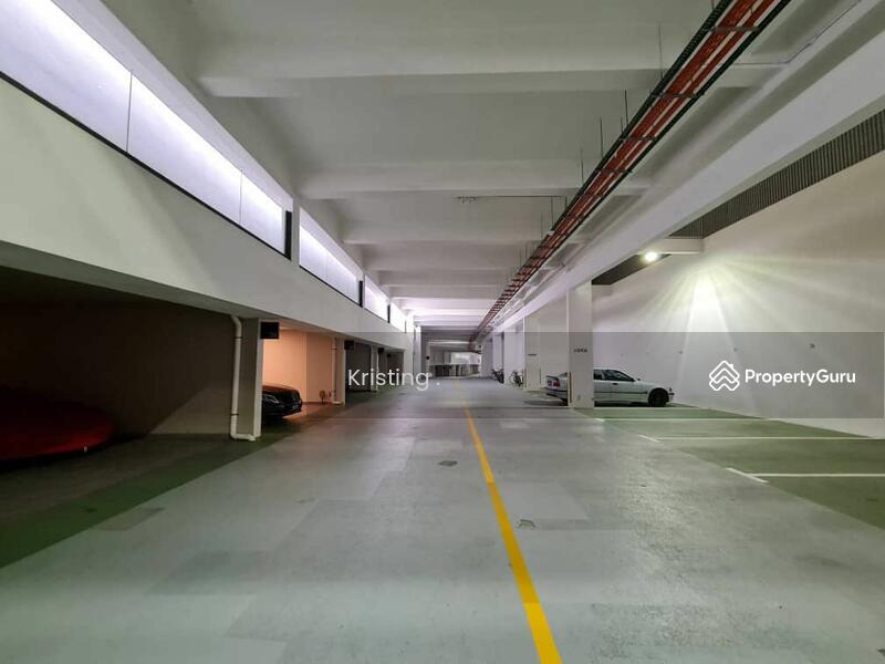 Untuk Dijual - KLGCC Resort: East Residence