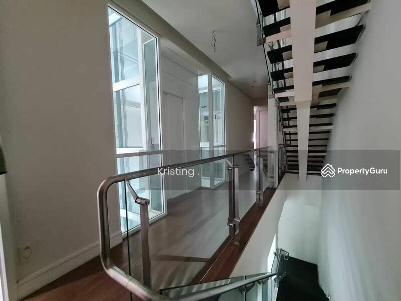 Untuk Dijual - KLGCC Resort: East Residence