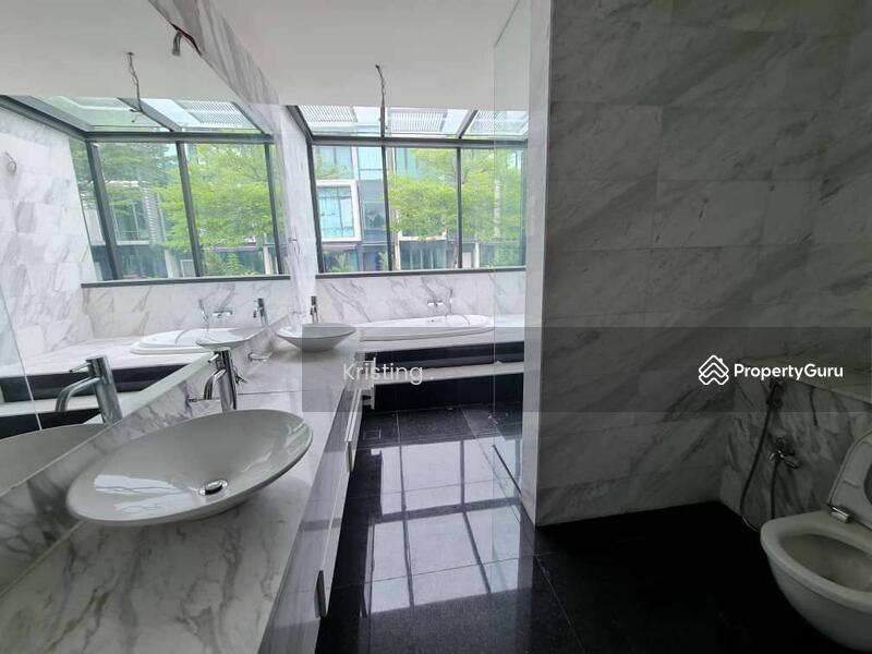 Untuk Dijual - KLGCC Resort: East Residence