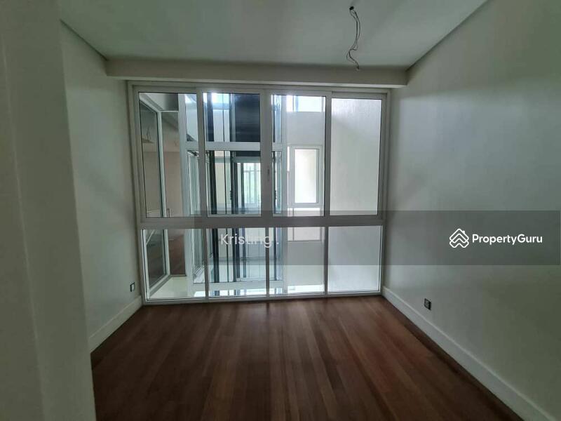 Untuk Dijual - KLGCC Resort: East Residence