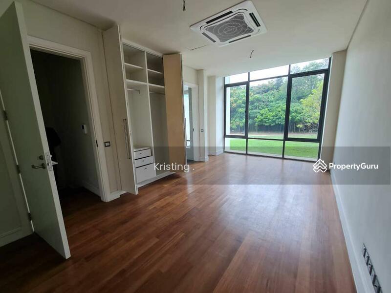 Untuk Dijual - KLGCC Resort: East Residence