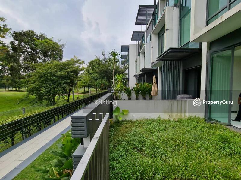 Untuk Dijual - KLGCC Resort: East Residence