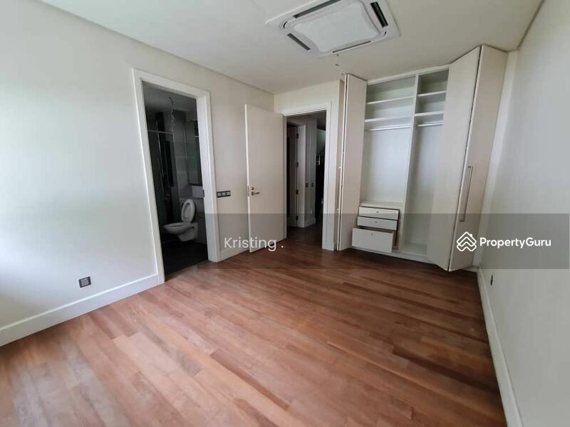 Untuk Dijual - KLGCC Resort: East Residence