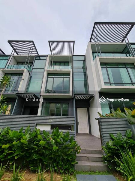 Untuk Dijual - KLGCC Resort: East Residence