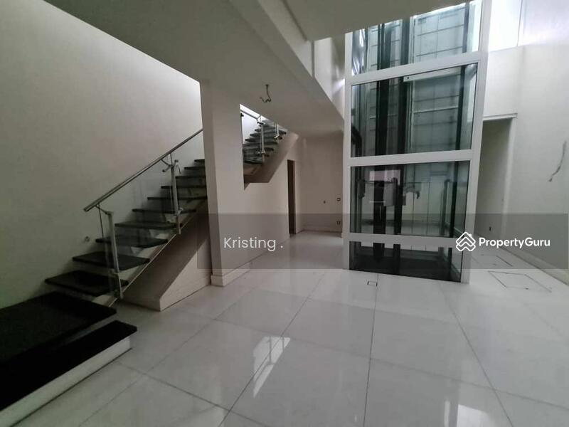 Untuk Dijual - KLGCC Resort: East Residence