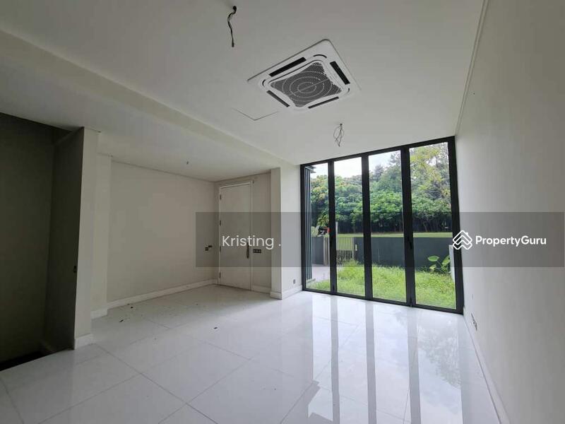 Untuk Dijual - KLGCC Resort: East Residence