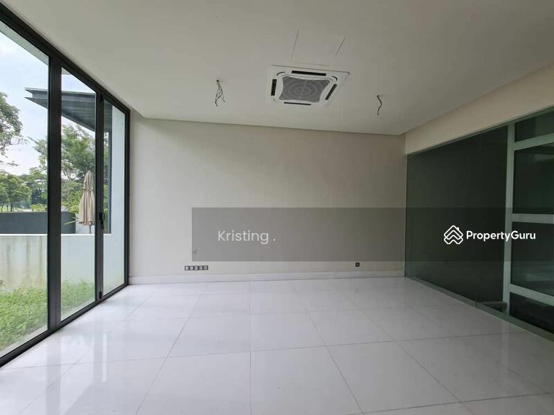 Untuk Dijual - KLGCC Resort: East Residence