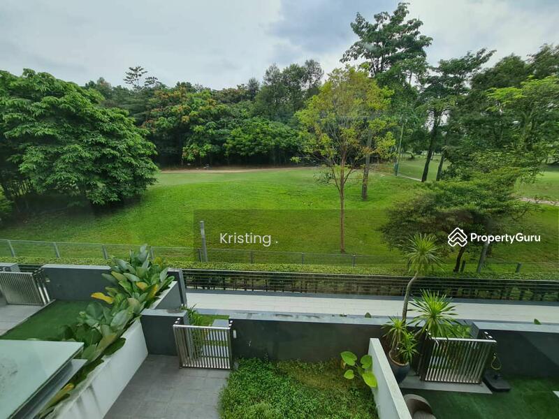 Untuk Dijual - KLGCC Resort: East Residence