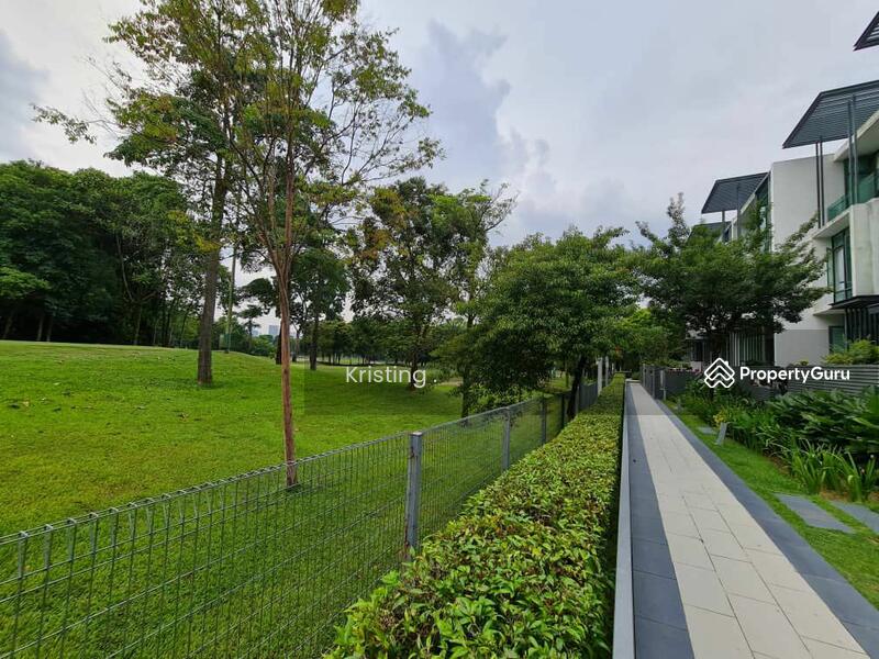 Untuk Dijual - KLGCC Resort: East Residence