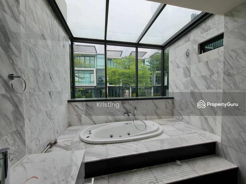 Untuk Dijual - KLGCC Resort: East Residence