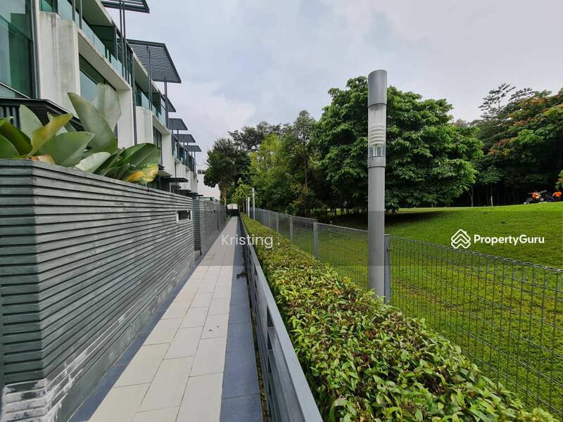 Untuk Dijual - KLGCC Resort: East Residence