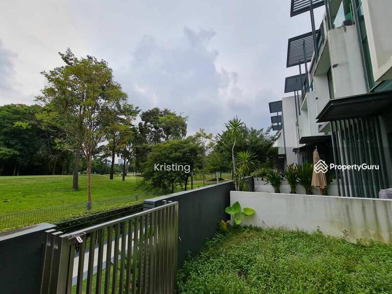 Untuk Dijual - KLGCC Resort: East Residence