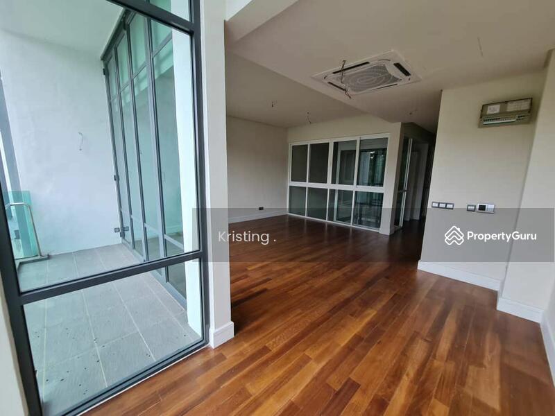 Untuk Dijual - KLGCC Resort: East Residence