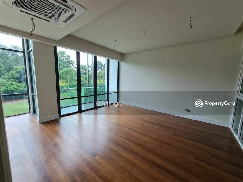 Untuk Dijual - KLGCC Resort: East Residence