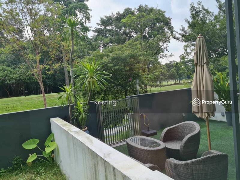 Untuk Dijual - KLGCC Resort: East Residence