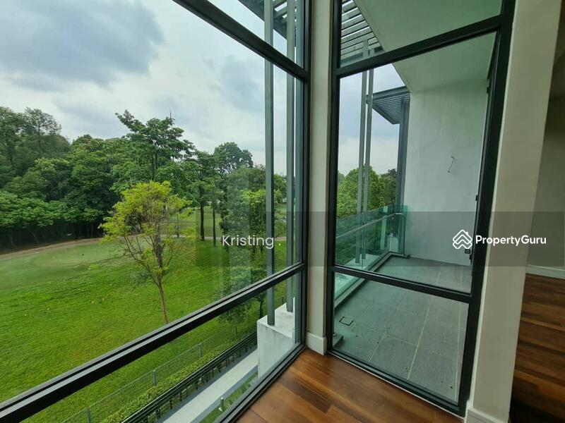 Untuk Dijual - KLGCC Resort: East Residence