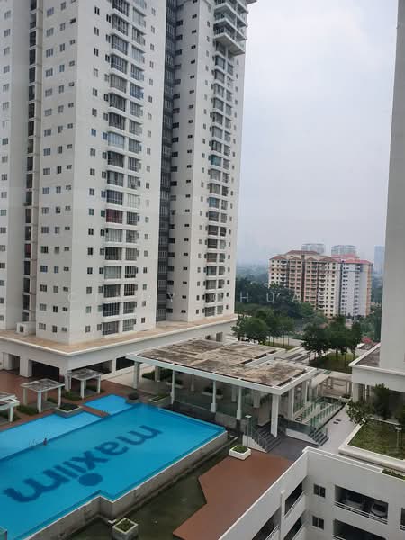 Service Residence for Rent at Maxim Citylights - Cindy Chuah - PropertyGuru.com.my