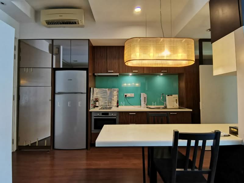 Condominium for Rent at Verve Suites - Lee Jun Shen - PropertyGuru.com.my