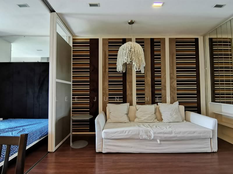 Condominium for Rent at Verve Suites - Lee Jun Shen - PropertyGuru.com.my