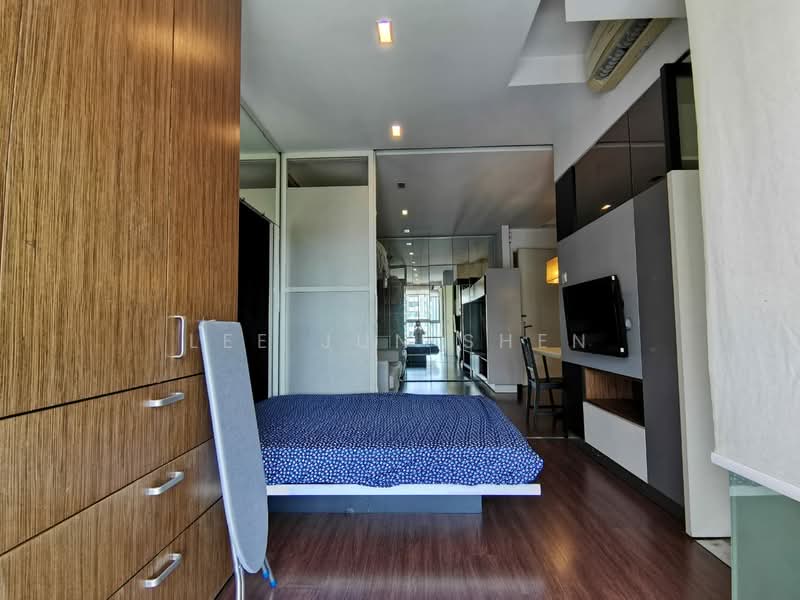 Condominium for Rent at Verve Suites - Lee Jun Shen - PropertyGuru.com.my
