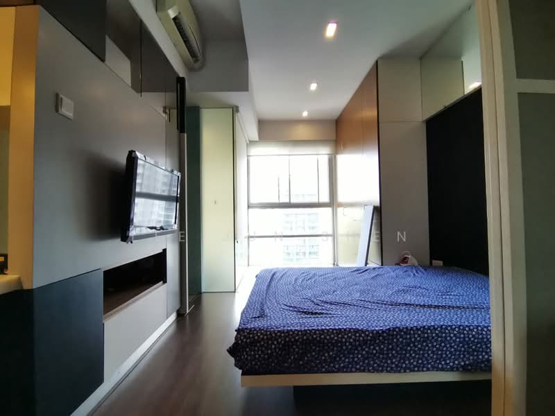 Condominium for Rent at Verve Suites - Lee Jun Shen - PropertyGuru.com.my