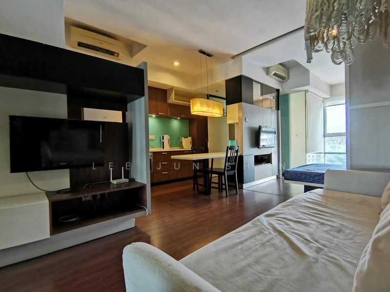Condominium for Rent at Verve Suites - Lee Jun Shen - PropertyGuru.com.my