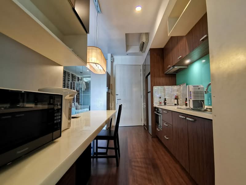 Condominium for Rent at Verve Suites - Lee Jun Shen - PropertyGuru.com.my