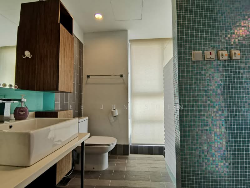 Condominium for Rent at Verve Suites - Lee Jun Shen - PropertyGuru.com.my