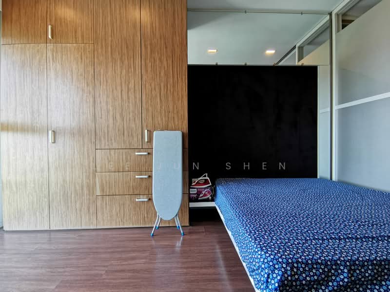 Condominium for Rent at Verve Suites - Lee Jun Shen - PropertyGuru.com.my