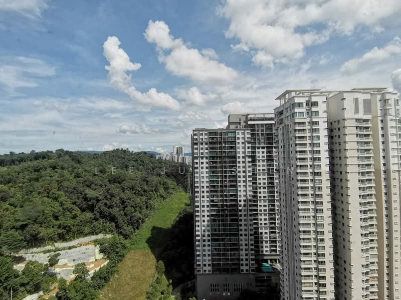 Condominium for Rent at Verve Suites - Lee Jun Shen - PropertyGuru.com.my