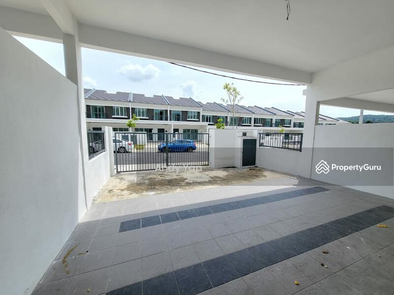 Rumah Teres 2 Tingkat untuk Dijual di Rawang (Selangor) - Andy Yap - PropertyGuru.com.my