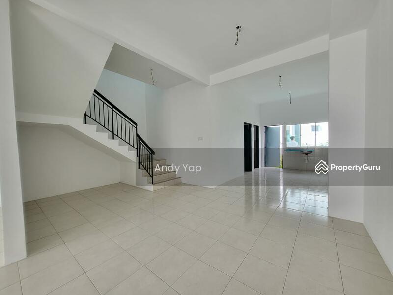 Rumah Teres 2 Tingkat untuk Dijual di Rawang (Selangor) - Andy Yap - PropertyGuru.com.my
