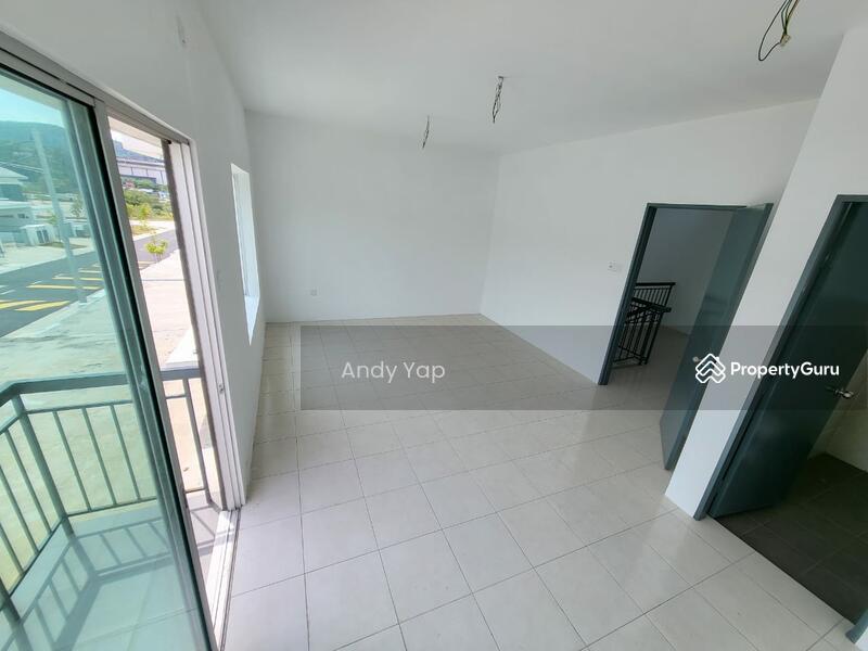 Rumah Teres 2 Tingkat untuk Dijual di Rawang (Selangor) - Andy Yap - PropertyGuru.com.my