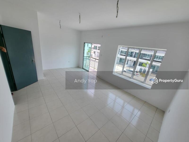 Rumah Teres 2 Tingkat untuk Dijual di Rawang (Selangor) - Andy Yap - PropertyGuru.com.my