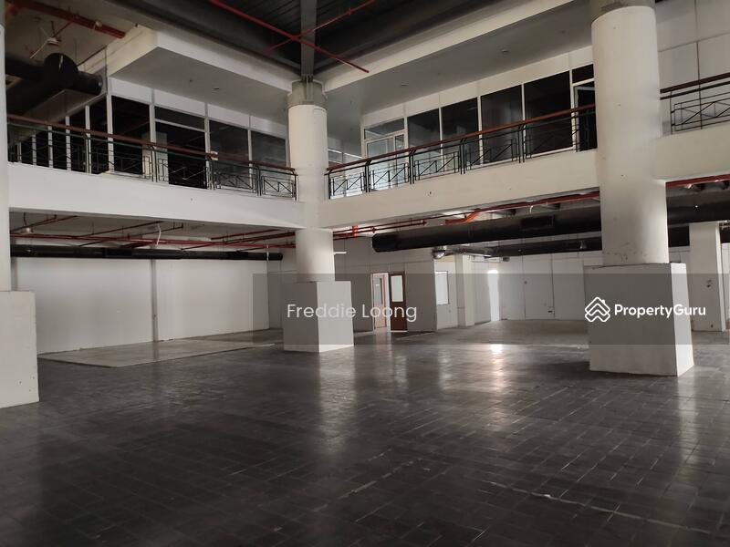 For Rent - Commercial shopping space Petaling Jaya