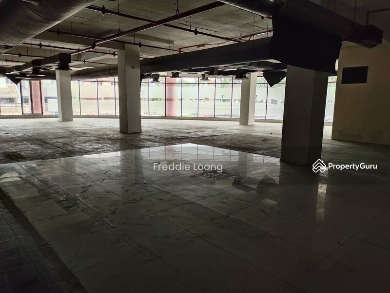 For Rent - Commercial shopping space Petaling Jaya