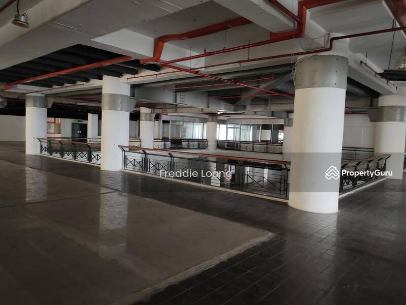 For Rent - Commercial shopping space Petaling Jaya