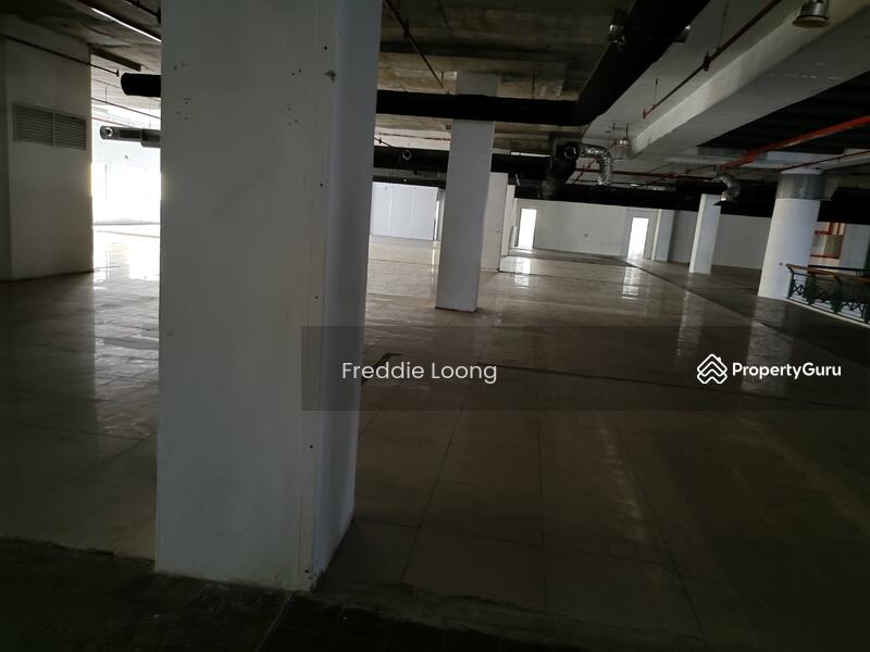 For Rent - Commercial shopping space Petaling Jaya